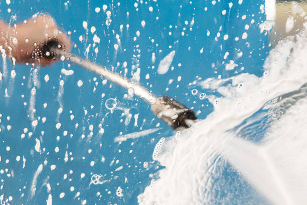 Best Fence Cleaning  in Miles City, MT