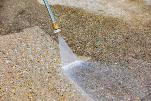 Best Factory Floor Cleaning  in Miles City, MT